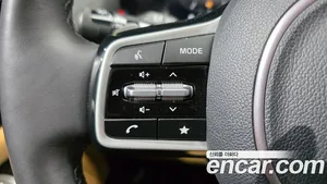 Kia Carnival, 2023 — миниатюра 32
