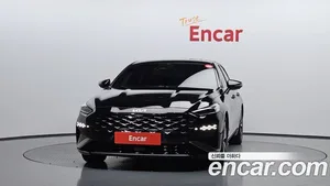 Kia K8, 2021 — миниатюра 3