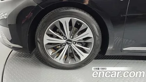 Kia K8, 2021 — миниатюра 5