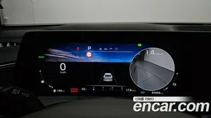 Kia K8, 2021 — миниатюра 11