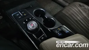Kia K8, 2021 — миниатюра 12