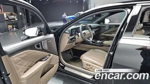 Kia K8, 2021 — миниатюра 13