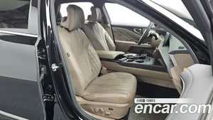 Kia K8, 2021 — миниатюра 18