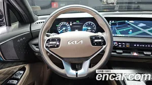 Kia K8, 2021 — миниатюра 19