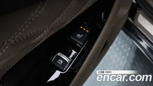 Kia K8, 2021 — миниатюра 25