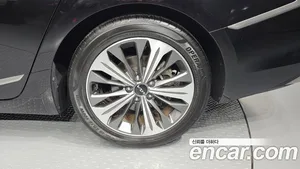 Kia K8, 2021 — миниатюра 7