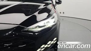 Kia K8, 2021 — миниатюра 8