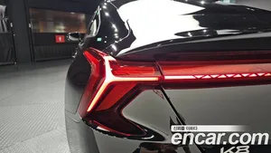 Kia K8, 2021 — миниатюра 9