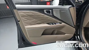 Kia K8, 2021 — миниатюра 14