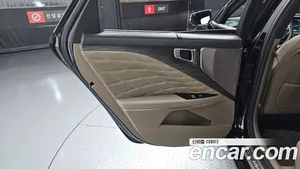 Kia K8, 2021 — миниатюра 15