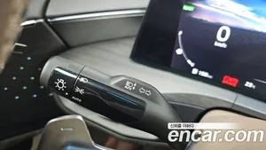Kia K8, 2021 — миниатюра 29