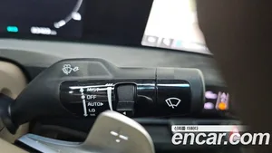 Kia K8, 2021 — миниатюра 30