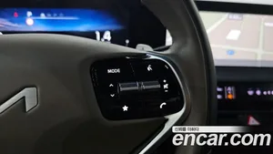 Kia K8, 2021 — миниатюра 32