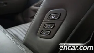 Kia K8, 2021 — миниатюра 33