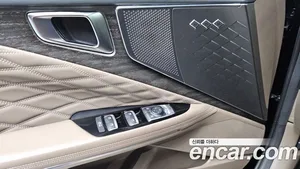 Kia K8, 2021 — миниатюра 35