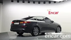 Kia K5, 2019 — миниатюра 2