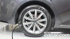 Kia K5, 2019 — миниатюра 5