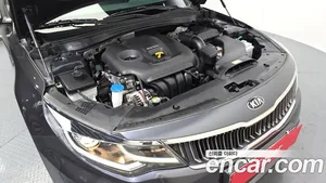 Kia K5, 2019 — миниатюра 6
