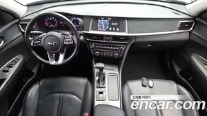 Kia K5, 2019 — миниатюра 10