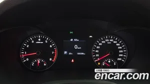 Kia K5, 2019 — миниатюра 11