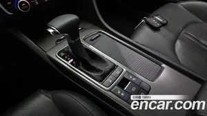 Kia K5, 2019 — миниатюра 12