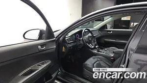 Kia K5, 2019 — миниатюра 13