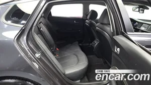 Kia K5, 2019 — миниатюра 17