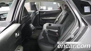 Kia K5, 2019 — миниатюра 18