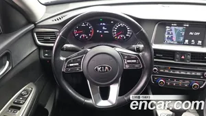 Kia K5, 2019 — миниатюра 19