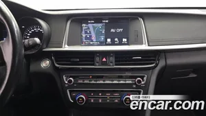 Kia K5, 2019 — миниатюра 20