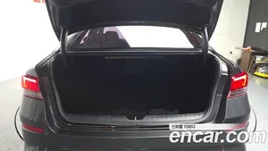 Kia K5, 2019 — миниатюра 23