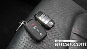 Kia K5, 2019 — миниатюра 26
