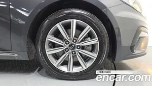 Kia K5, 2019 — миниатюра 7