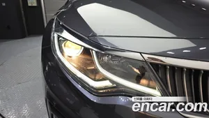 Kia K5, 2019 — миниатюра 8