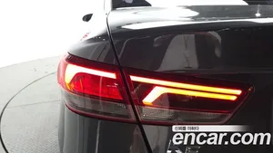 Kia K5, 2019 — миниатюра 9