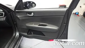 Kia K5, 2019 — миниатюра 14