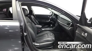 Kia K5, 2019 — миниатюра 16