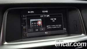 Kia K5, 2019 — миниатюра 28