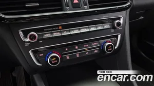 Kia K5, 2019 — миниатюра 32