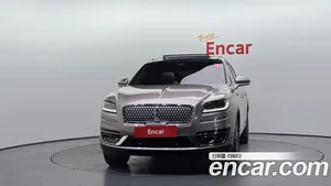 Lincoln Nautilus, 2019 — миниатюра 3
