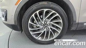 Lincoln Nautilus, 2019 — миниатюра 5