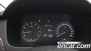 Hyundai Sonata, 2015 — миниатюра 8