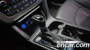 Hyundai Sonata, 2015 — миниатюра 9