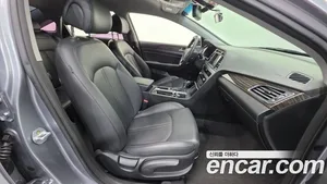 Hyundai Sonata, 2015 — миниатюра 10