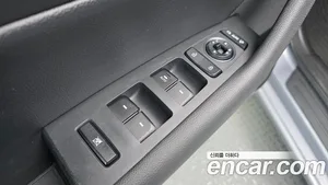 Hyundai Sonata, 2015 — миниатюра 12
