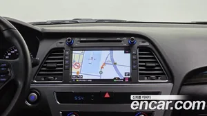 Hyundai Sonata, 2015 — миниатюра 16