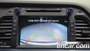 Hyundai Sonata, 2015 — миниатюра 17