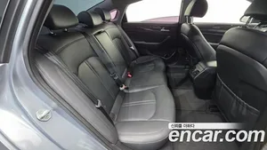 Hyundai Sonata, 2015 — миниатюра 20