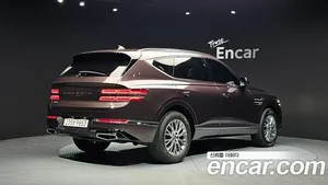 Genesis GV80, 2023 — миниатюра 2