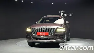 Genesis GV80, 2023 — миниатюра 3